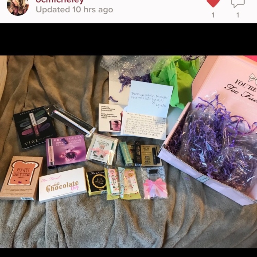 💓Love Listing From a Happy Posher!💓